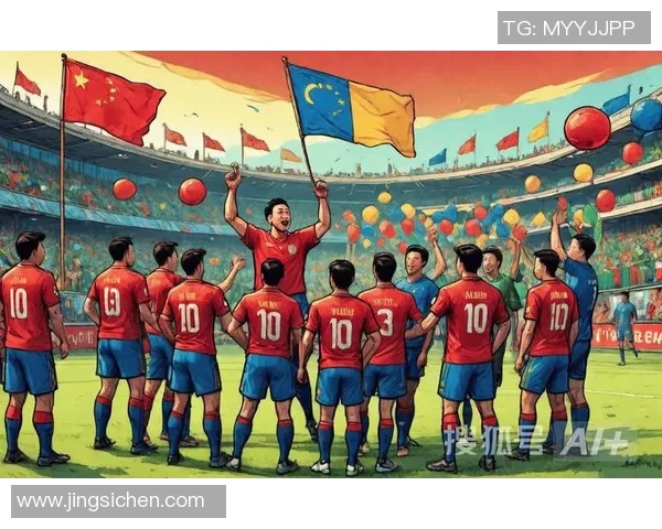 世界杯的意义何在为何它成为全球共同的文化盛宴与团结象征